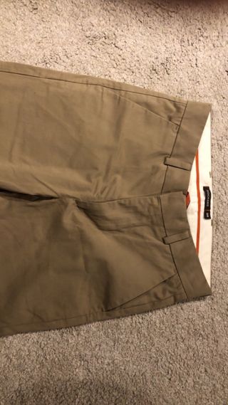 Pantalón DOCKERS D0 Talla 29