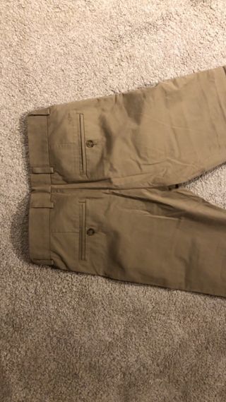 Pantalón DOCKERS D0 Talla 29