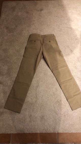 Pantalón DOCKERS D0 Talla 29