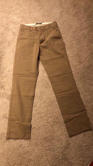 Pantalón DOCKERS D0 Talla 29