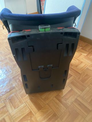 Silla coche Axiss grupo 3