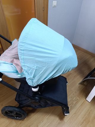 Saco de dormir grupo 0