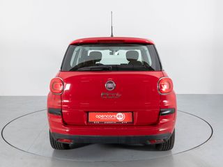 FIAT 500L POP STAR 1.4 95CV