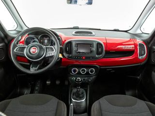 FIAT 500L POP STAR 1.4 95CV