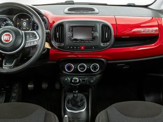 FIAT 500L POP STAR 1.4 95CV