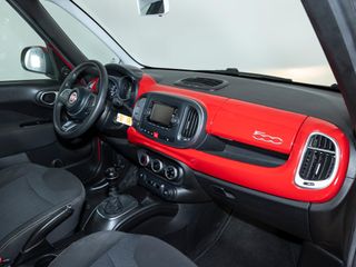 FIAT 500L POP STAR 1.4 95CV