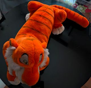 Peluche DISNEY Shere Khan