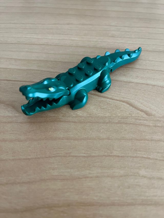 LEGO 70411 Treasure Island