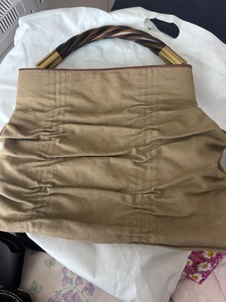 Borsa Gucci vintage
