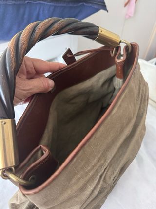 Borsa Gucci vintage