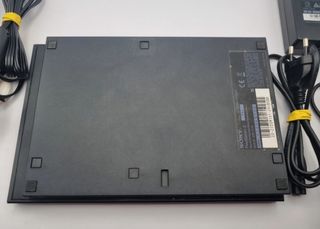 Playstation 2 non funzionante 