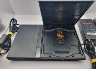 Playstation 2 non funzionante 