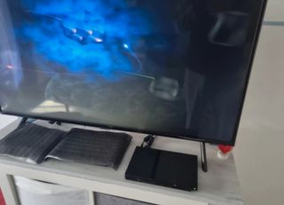 Playstation 2 non funzionante 