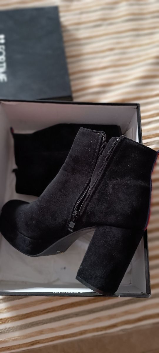 Zapatos mujer  nr 39