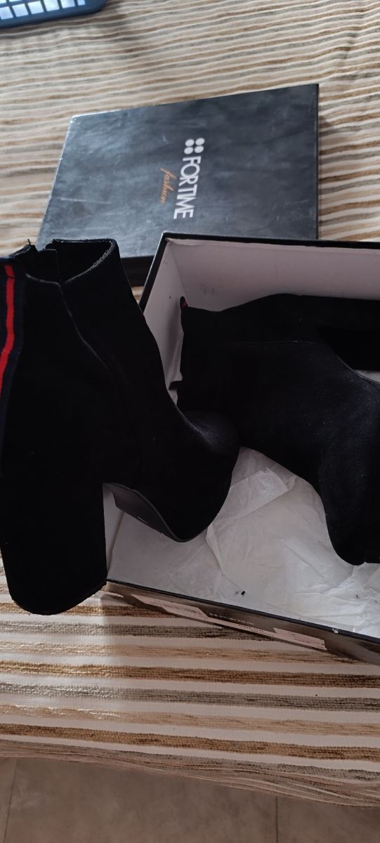 Zapatos mujer  nr 39