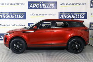 Land Rover Evoque Range Rover P200 AUT MHEV 200cv