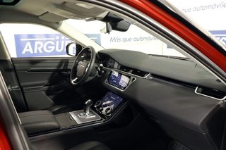 Land Rover Evoque Range Rover P200 AUT MHEV 200cv