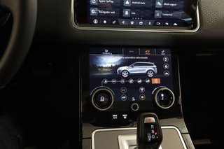Land Rover Evoque Range Rover P200 AUT MHEV 200cv