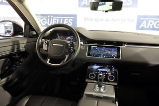 Land Rover Evoque Range Rover P200 AUT MHEV 200cv