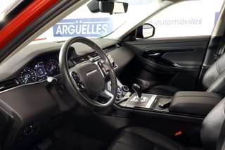 Land Rover Evoque Range Rover P200 AUT MHEV 200cv