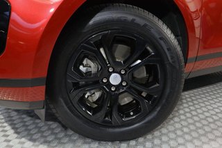 Land Rover Evoque Range Rover P200 AUT MHEV 200cv
