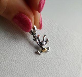 Charm Mickey 100 aniversario