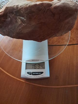 Diaspro Rosso - Collezione Minerali kg 1.634