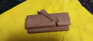 Cepillos carpintero antiguos