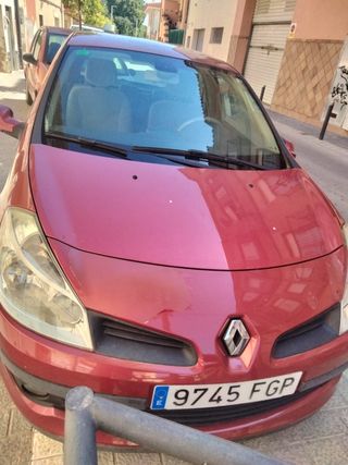 Renault Clio 2006