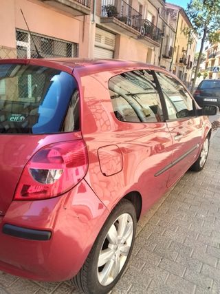 Renault Clio 2006