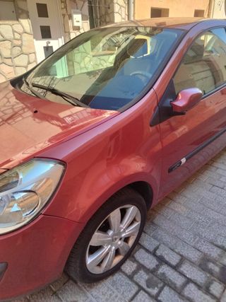Renault Clio 2006