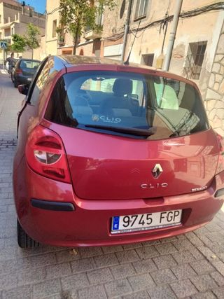 Renault Clio 2006