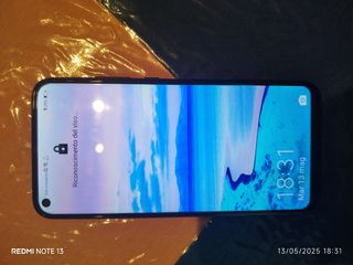 Huawei P40 Lite E (64GB) 4G