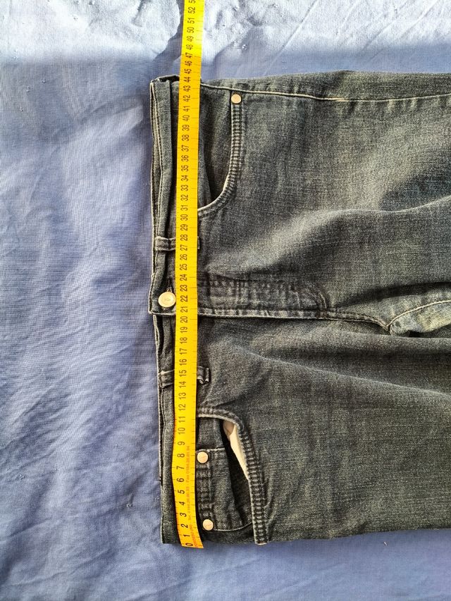 Jeans Trussardi Donna Tg 46