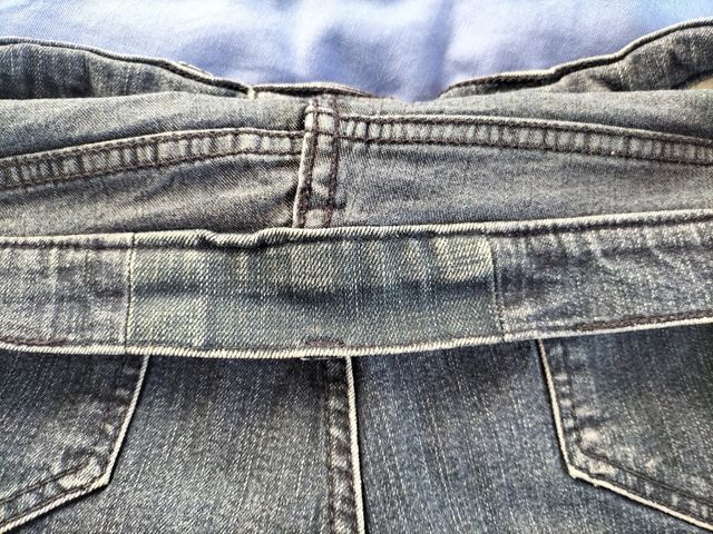 Jeans Trussardi Donna Tg 46