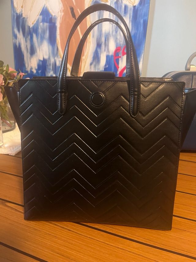 Borsa a mano Cavalli Class