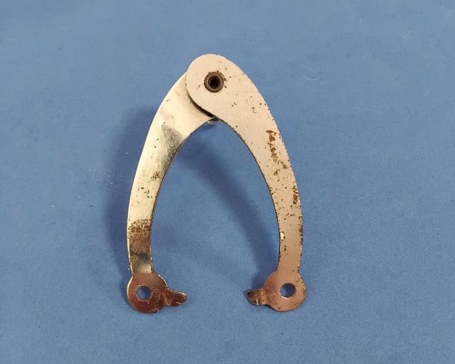 Antiguo comprobador de corriente Mazda