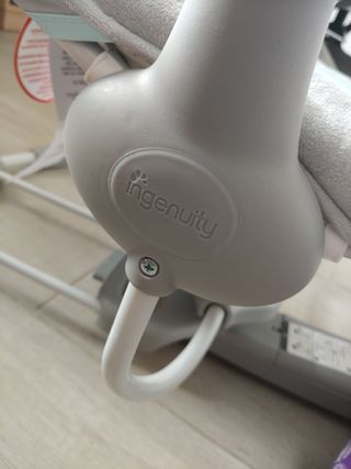 Hamaca Ingenuity para bebé