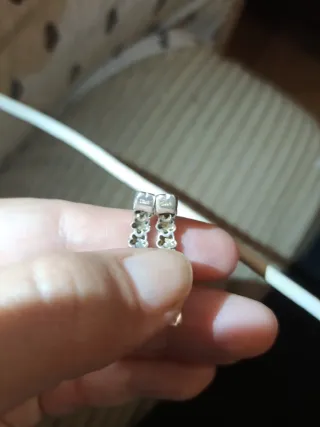 Pendientes tous.ORIGINAL