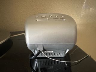 Radio despertador Sony mod. Dream Machine.