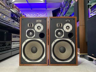 Altavoces Pioneer HPM-100 Vintage Restaurados 