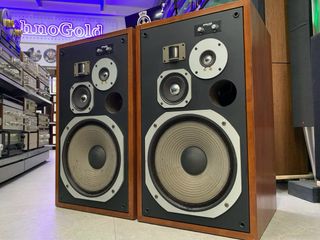 Altavoces Pioneer HPM-100 Vintage Restaurados 