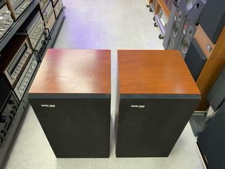 Altavoces Pioneer HPM-100 Vintage Restaurados 