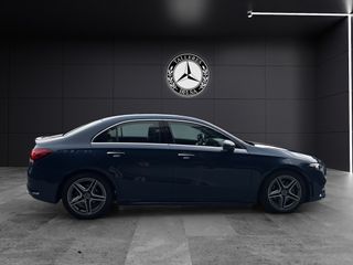 Mercedes-Benz Clase A 2022