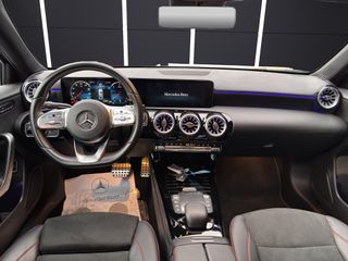 Mercedes-Benz Clase A 2022