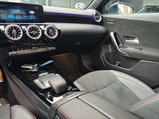 Mercedes-Benz Clase A 2022