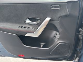 Mercedes-Benz Clase A 2022