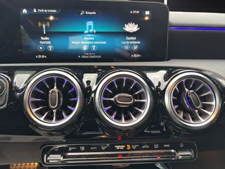 Mercedes-Benz Clase A 2022