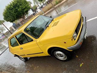 Seat 127 1981