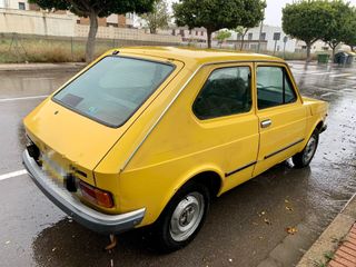Seat 127 1981